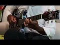 Sweety Doudou  -  Jean-Luc Guanel, cover Tony DÉSIRÉ