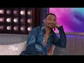 Kelly Clarkson Cracks Up At Durand Bernarr's Viral LA Show Stunt