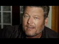 Blake Shelton - Happy Anywhere (feat. Gwen Stefani) (Acoustic)
