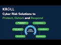 Cyber Risk Solutions from Kroll