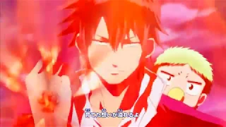 Download Beelzebub openings 5 full LC5 ONLY YOU MP3