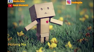 lagu batak huhaholongi do ho