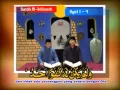 Lagu Surat-surat Al Quran oleh Muammar ZA / Surah-surah Qoran by Muammar ZA