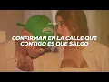 Beéle, Ovy On The Drums - Mi Refe (Letra) || yo me enamoré, de ti más me enamoro
