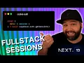 Why you need cookie-based Auth for the Next js App Router 2024