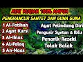 Download Lagu Al-Fatihah,Ayat-Kursi,Al-Ikhlas,AL-Falaq, \u0026 An-Naas. Pelindung Diri \u0026 Agar Tidur Terjaga Samai Pagi