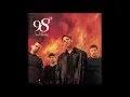 98 Degrees - Because of You  | 1998 | HQ AUDIO