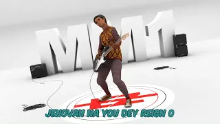 mercy chinwo na you dey reign official lyric video 
