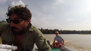 SV Delos- Technology Stuff (6 of 8 Copenhagen Talk)