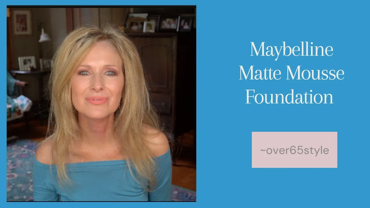 I AM SHOOK | Maybelline Dream Matte Mousse Foundation Full Day Wear Test Oily Skin