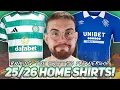 Download Lagu RANKING ALL 12 SCOTTISH PREMIERSHIP HOME KITS! - 2025/26!