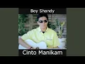Lagu Cinto Manikam
