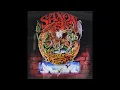 Saxon - Forever Free 432hz