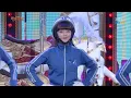 [2013연예대상]  붕어빵팀 축하공연 '빠빠빠' (with크레용팝)