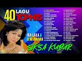 Download Lagu 40 Lagu Top Hits Ida Laila \u0026 OM Awara - Dangdut Jadul yang Tak Terlupakan