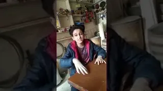سامر المدن  ي يغني اسلك  يا اللي مش سالك  ادعم قناه ابراهيم البراج     دندنها