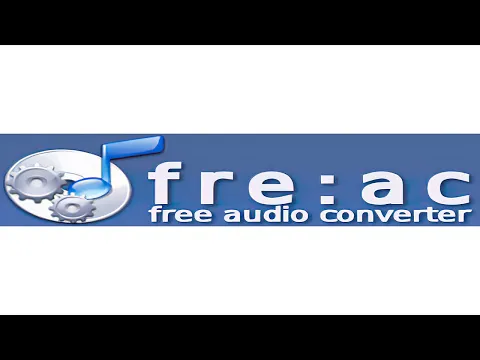 Download MP3 The Best Free Audio Converter Fre:ac Save your audio cd'sand convert to different formats