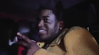 kodak black