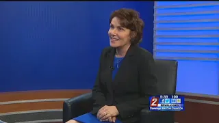 RGJ Poll Senate Governor s Race