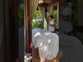 Massage on the POS Wellness Retreat