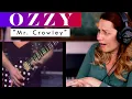 Download Lagu Vocal ANALYSIS of the most INSANE Guitar Solo! Ozzy's \