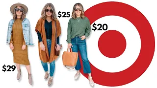 Target Sweaters You Need For Fall