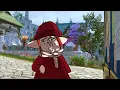 FFXIV - The MarketBoard experience
