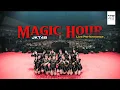 Magic Hour - JKT48 (Live Performance) At JAMEXPO JAPAN