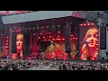 Download Lagu Paul Heaton \u0026 Rianne Downey. Bell Bottomed Tear, Sheffield, 25th May 2025