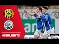 Lagu Samenvatting Roda JC - FC Den Bosch (07-02-2020)