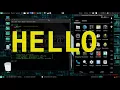 Inject metasploitp payloads into android apps