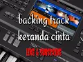 Download Lagu Backing track keranda cinta