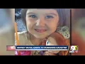 Woman accused of murdering four-year-old daughter pleads guilty