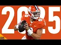 CLEMSON 2025 SCHEDULE PREDICTION
