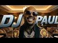 DJ Paul - From The Bottom of The Bottom (Official Music Video)