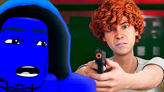 I Took Revenge On Chester..