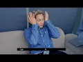 KAI 카이 'Adult Swim' Dance Practice Behind The Scenes