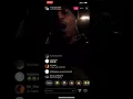 King Lo vs FYB J MANE on Instagram Live