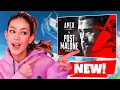 Apex Legends x Post Malone First Look at NEW Three Strikes Game Mode LuluLuvely Apex Legends