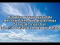 Sufle - Lakin (Lyrics / Sözleri)