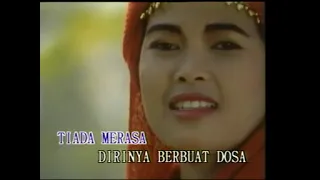03 nida ria dosa yang tiada terasa