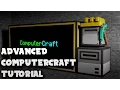 Advanced Computercraft Peripherals