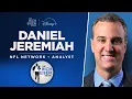 NFL Network s Daniel Jeremiah Talks Chargers Rams Eagles Bengals w Rich Eisen Full Interview