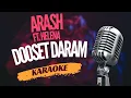 Download Lagu Karaoke - Arash ft. Helena - \