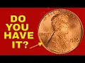How valuable can a 1976 penny be