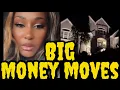 MELODY SHARI made 100K in 1 QUARTER on SOCIAL MEDIA DOESNT INCLUDE her 10 OTHER VENTURES