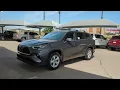 2024 Toyota Highlander LE OK Altus Lawton Wichita Falls Vernon Childress Texas