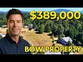 Skagit Valley Land for Sale Your Perfect Bow Property
