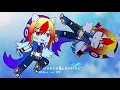 Mane Six VS Mean Six Part 1 - RD Mlp Gacha GCMV