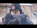DTAC Folding Brace Adapter Installation Tutorial